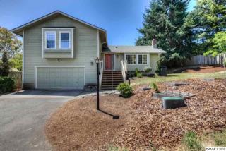 4167 Jasmine Pl, Corvallis OR  97330-3314 exterior