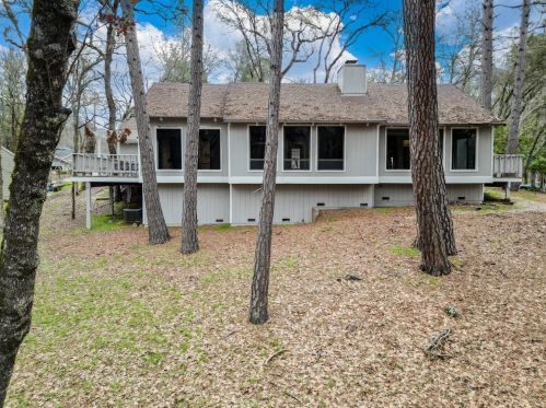 19007 Chickadee Ct, Lake Wildwood CA  95946-9644 exterior