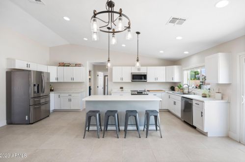 9828 Cortez St, Scottsdale AZ  85260-6011 exterior
