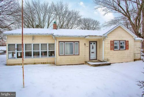200 Longs Gap Rd, Carlisle, PA 17013-1221