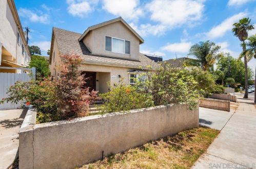 4225 Cleveland Ave, San Diego, CA 92103-2412
