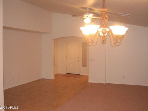 3546 Phelps St, Gilbert AZ  85295-2137 exterior