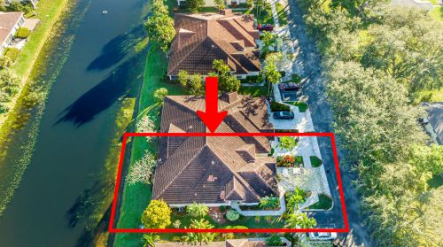 5101 La Sedona Cir, Delray Beach, FL 33484-8742