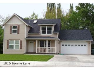 1510 Bonnie Ln, Bellingham WA  98225-7604 exterior