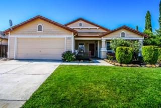 1511 Coventry Dr, Oakley, CA 94561-6311