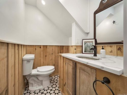 134 Highland Lake Rd, Highland Lake NY  12743-5109 exterior