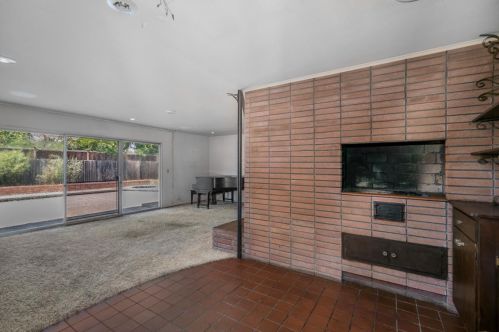 1311 Meadowlark Ave, San Jose CA  95128-1108 exterior