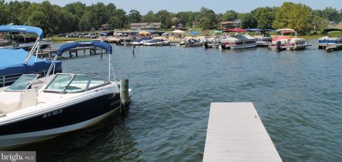 173 Windwood Coves Blvd, Mineral VA  23117-4852 exterior