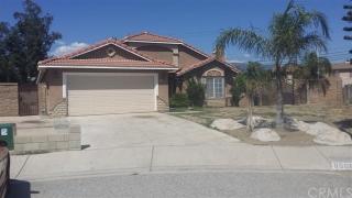 8506 Windrose Pl, Fontana, CA 92335-3132