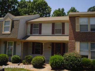 1802 Sara Ln, Raleigh, NC 27606-2754