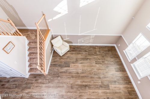 32 Picket Pl, East Freehold NJ  07728-9532 exterior