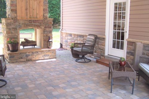 216 Otter Run Ct, Seaford DE  19973-7432 exterior