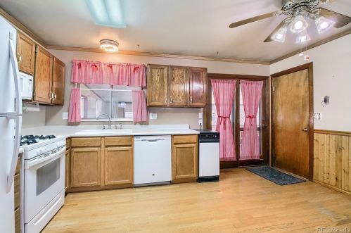 9246 Holland St, Westminster CO 80021-4371 exterior