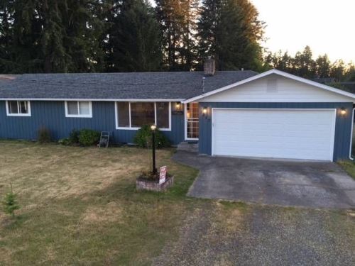 3623 Long Lake Dr, Olympia, WA 98503-4053