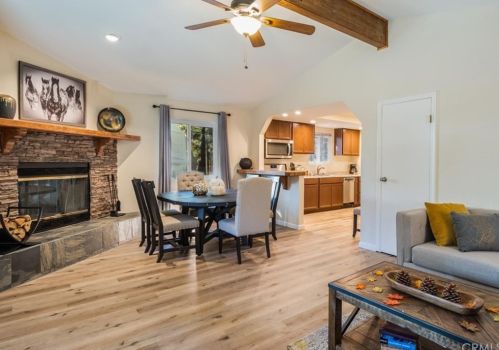 2051 6th Ln, Big Bear City, CA 92314-9310