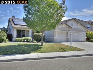 3841 Warbler Dr, Antioch, CA 94509-9365