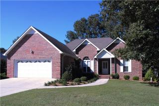 228 Jennings Cir, Tullahoma, TN 37388-8857