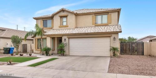 9717 Riverside Ave, Tolleson, AZ 85353-8582
