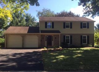 18 Blaine Ave, Bareville, PA 17540-1410