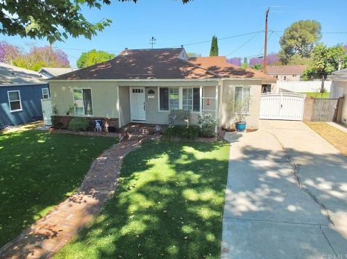 9439 Homage Ave, Whittier, CA 90603-1932