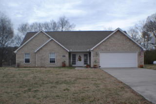 1065 Little Dogwood Rd, Kingston, TN 37763-5605