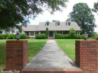 225 Dallas 416, Carthage, AR 71725-8851