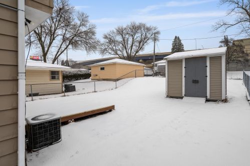 710 101, Milwaukee WI 53214-2504 exterior