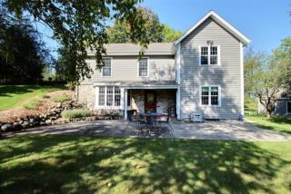 5605 Monches Rd, Colgate WI  53017-9715 exterior