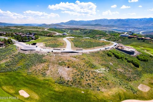 3204 Wapiti Canyon Rd, Park City UT  84098-6241 exterior