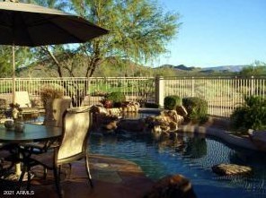 34237 43rd St, Cave Creek, AZ 85331-4021