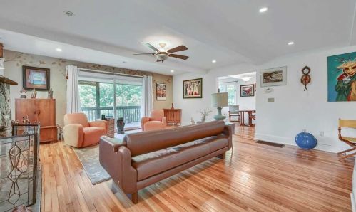 42 Lake Dr, Whaley Lake NY  12531-5251 exterior