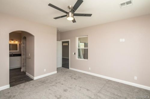 3284 Secret Pass Cyn Dr, Bullhead City AZ exterior