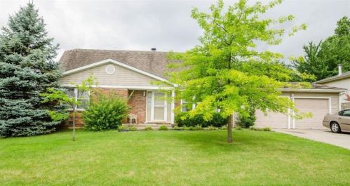 548 Bryanwood Pkwy, Lexington, KY 40505-2712