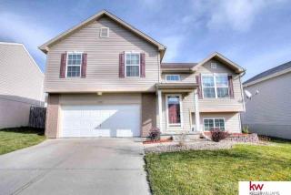 19428 Laci St, Omaha NE  68135-4259 exterior