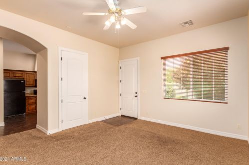 2710 Cattle Dr, Gilbert AZ  85297-8116 exterior