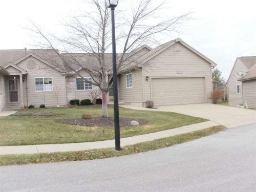 2356 Creedmore Ct, Idlewild, KY 41005-7539