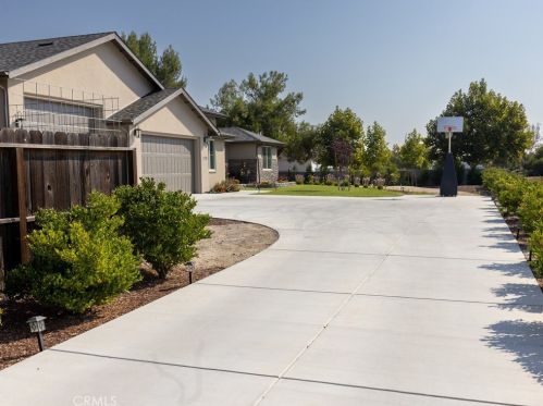 2210 Prospect Ave, Lake Nacimiento CA  93446-7395 exterior