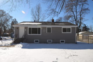 320 Garfield Ave, Champlin MN  55316-1326 exterior