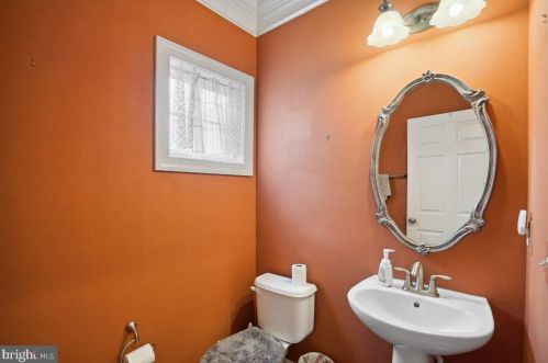 1304 Preserve Ln, Fredericksburg VA  22401-8429 exterior