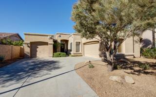 5170 Muriel Dr, Glendale, AZ 85308-5308