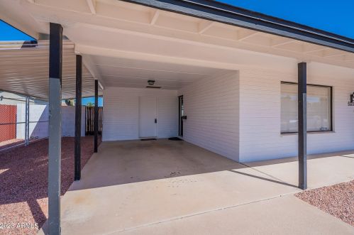 5322 Dallas St, Mesa, AZ 85205-6516