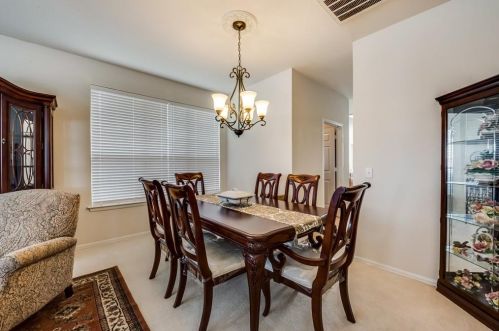 8625 Charleston Ave, Fort Worth TX  76123-1715 exterior