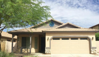 4038 Battala Ave, Gilbert, AZ 85297-8890