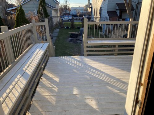 1730 6th St, Milwaukee WI 53204-3911 exterior