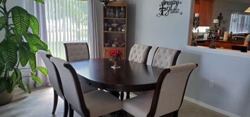 2512 Balmoral Dr, Kissimmee FL exterior