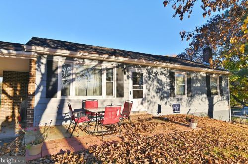 1994 Fairview Rd, Woodstock, VA 22664-2938