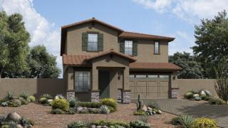 4235 Rawhide St, Gilbert, AZ 85296-1569