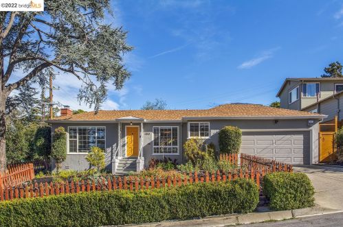 1300 Parker St, San Leandro, CA 94577-3942