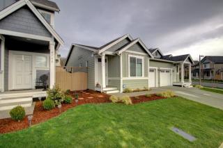 4704 Parker St, Bellingham WA  98226-2227 exterior