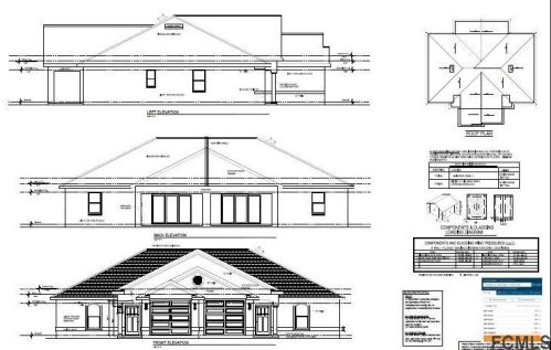 25 Bunker Ln, Palm Coast, FL 32137-9454